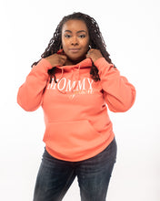 Load image into Gallery viewer, MOMMY JAWN HOODIE
